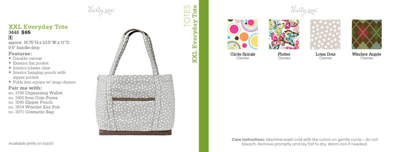 New Thirty-One Spring 2013 Patterns coming 1/4/13.  Thirty one gifts, Thirty  one consultant, Thirty one